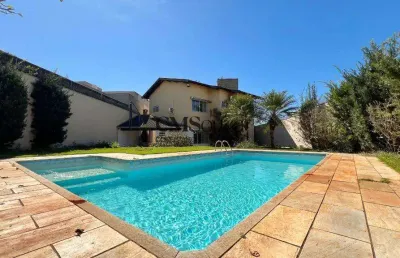 Casa para alugar em londrina, tucano, com 4 suítes, com 330 m²