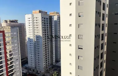 Apartamento para alugar em londrina, gleba palhano, com 1 suíte, com 45 m², freedom palhano