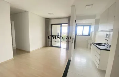 Apartamento para alugar em londrina, parque jamaica, com 2 quartos, com 60 m², aquarela pinheiros