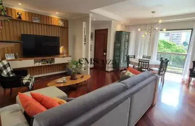 Apartamento à venda e para alugar em londrina, centro, com 4 quartos, com 165.9 m²