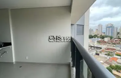 Apartamento para alugar em londrina, centro, com 3 quartos, com 86 m², odyssey