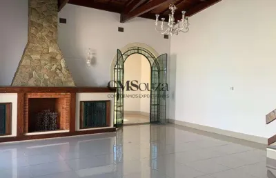 Casa comercial para alugar, jardim aeroporto, 160m²