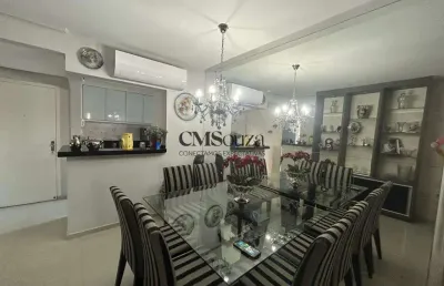 Apartamento para alugar em londrina, centro, com 3 quartos, com 90.3 m², boulevard park