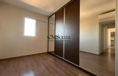 Apartamento no solar mirador – andar alto com vista livre, 3 quartos (1 escritório), 1 suíte e lazer completo para locação
