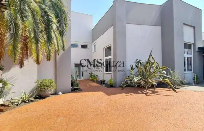 Casa à venda e para alugar em londrina, mediterrâneo, com 4 suítes, com 1000 m²
