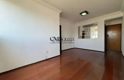 Apartamento à venda e para alugar em londrina, centro, com 3 quartos, com 70 m², mediterranée
