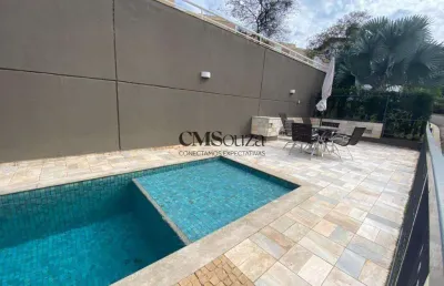 Casa para alugar em londrina, bela vista, com 3 quartos, com 128 m², condomínio villa volare