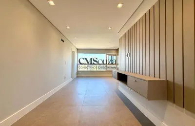Apartamento para alugar em londrina, jardim higienópolis, com 2 quartos, com 73 m², villa montese