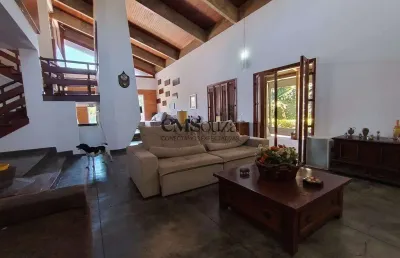 Casa à venda e para alugar em londrina, quebec, com 4 quartos, com 400 m² construído