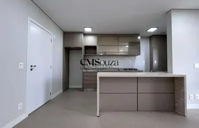 Apartamento para alugar em londrina, gleba palhano, com 2 quartos, com 78 m², arch palhano