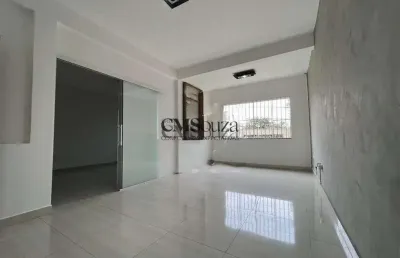 Casa à venda e para alugar em londrina, santa rosa, com 4 quartos, com 250 m²