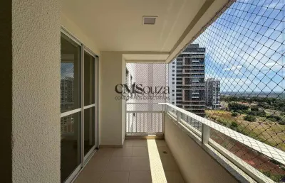 Apartamento à venda em londrina, gleba palhano, com 3 quartos, com 78 m², neo palhano