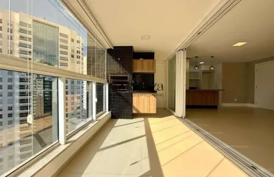 Apartamento à venda em londrina, gleba palhano, com 3 quartos, com 103 m², villa solare