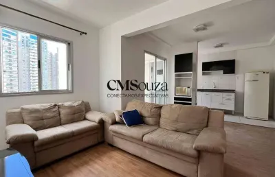 Apartamento para alugar em londrina, gleba fazenda palhano, com 2 quartos, com 76 m², garden palhano