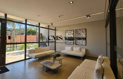 Apartamento à venda e para alugar em londrina, terra bonita, com 2 quartos, com 54.79 m², enjoy