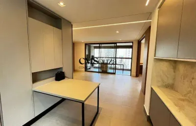Apartamento para alugar em londrina, gleba palhano, com 3 quartos, com 114 m², glória residence