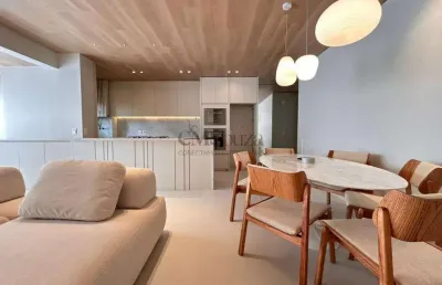 Apartamento para alugar em londrina, gleba fazenda palhano, com 1 suíte, com 87 m², insight palhano