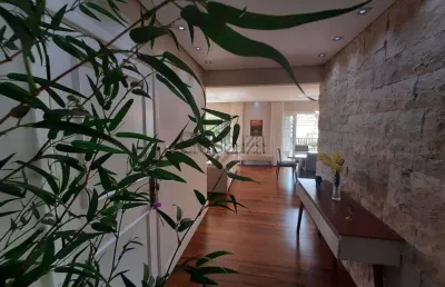 Apartamento à venda em londrina, centro, com 3 quartos, com 177 m², buriti