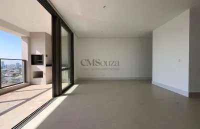 Apartamento para locação 115m² no terraza di himini, bela suiça – 3 quartos, planejados em todos os ambientes, vista livre e 2 vagas