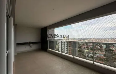 Apartamento à venda em cambé, centro, com 3 suítes, com 165 m², sky residence