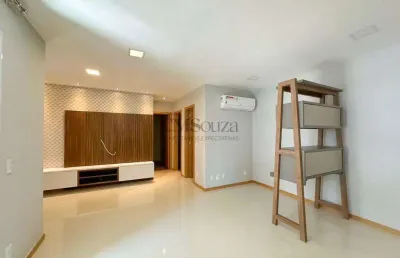 Apartamento para alugar em londrina, gleba palhano, com 2 quartos, com 81.62 m²