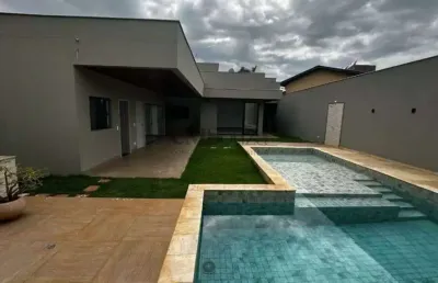 Casa para alugar em londrina, tucano, com 4 suítes, com 300 m²