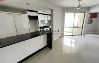 Apartamento à venda e para alugar em londrina, gleba palhano, com 2 quartos, com 72 m²