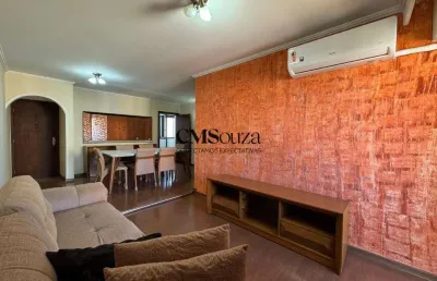Apartamento à venda e para alugar em londrina, centro, com 3 quartos, com 110 m², edificio versalhes