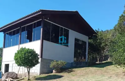 Chácara / sítio à venda na rodovia baldicero filomeno, 1219, ribeirão da ilha, florianópolis, 3900 m2 por r$ 3.500.000