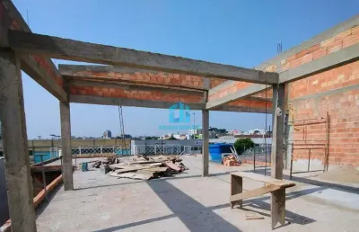 Sala comercial à venda na rua matheus pereira carvalho, 01, estância pinhais, pinhais, 844 m2 por r$ 3.450.000