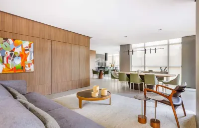 Apartamento com 3 quartos à venda na rua francisco rocha, 1100, bigorrilho, curitiba, 194 m2 por r$ 3.697.590