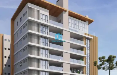 Apartamento com 3 quartos à venda na rua padre antônio, 235, alto da glória, curitiba, 148 m2 por r$ 2.507.600