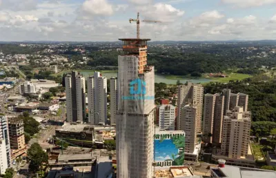 Apartamento com 2 quartos à venda na rua martim afonso, 2888, bigorrilho, curitiba, 121 m2 por r$ 2.432.560