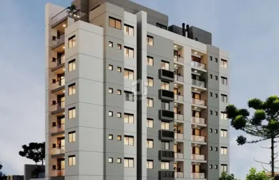 Apartamento com 3 quartos à venda na rua professor assis gonçalves, 1051, água verde, curitiba, 129 m2 por r$ 1.932.050