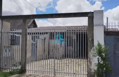 Terreno à venda na rua rio são luiz, 350, weissópolis, pinhais por r$ 1.700.000