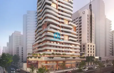 Apartamento com 2 quartos à venda na rua buenos aires, 572, batel, curitiba, 80 m2 por r$ 1.489.260