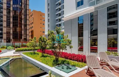 Apartamento com 3 quartos à venda na avenida visconde de guarapuava, 3670, centro, curitiba, 92 m2 por r$ 1.327.093