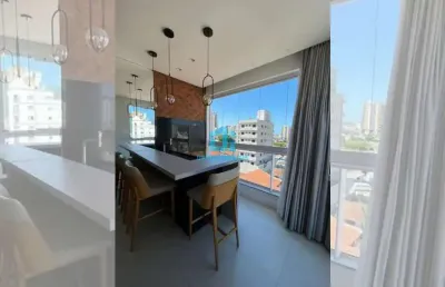 Apartamento com 3 quartos à venda na rua wilson belber, 400, balneário perequê, porto belo, 84 m2 por r$ 1.290.000