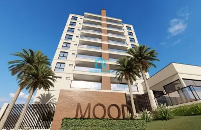 Apartamento com 3 quartos à venda na rua vinte e nove de junho, 207, bacacheri, curitiba, 106 m2 por r$ 1.020.000