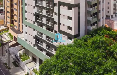 Apartamento com 3 quartos à venda na rua oyapock, 40, cristo rei, curitiba, 77 m2 por r$ 989.000