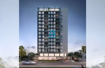 Apartamento com 2 quartos à venda na rua monsenhor ivo zanlorenzi, 890, ecoville, curitiba, 66 m2 por r$ 889.200