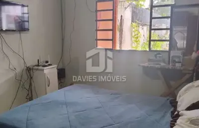 Casa com 3 quartos à venda na anderson chadelich, 525, guarituba, piraquara por r$ 850.000