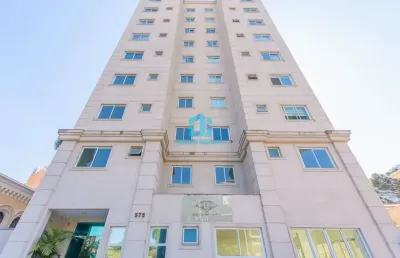 Apartamento com 3 quartos à venda na avenida joão gualberto, 575, alto da glória, curitiba, 98 m2 por r$ 828.000