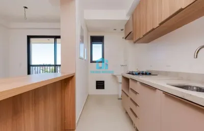 Apartamento com 2 quartos à venda na rua floriano essenfelder, 196, alto da glória, curitiba, 65 m2 por r$ 797.002