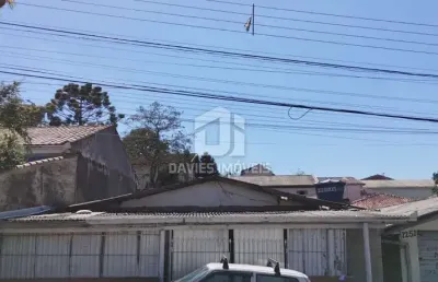 Terreno à venda na rua josé tomasi, 1251, santa felicidade, curitiba por r$ 780.000