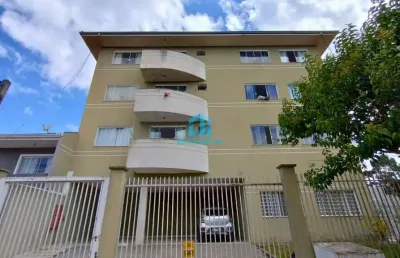 Apartamento com 3 quartos à venda na rua panamá, 88, centro, pinhais, 154 m2 por r$ 550.000