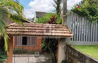 Terreno à venda na rua mercedes stresser, 55, bairro alto, curitiba por r$ 650.000