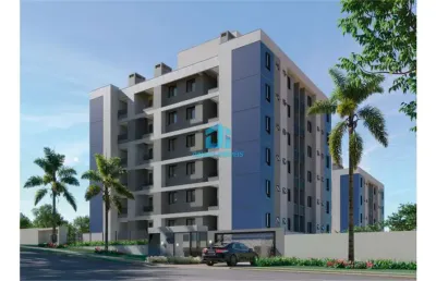 Apartamento com 2 quartos à venda na rua josé izidoro biazetto, 403, ecoville, curitiba, 55 m2 por r$ 637.361