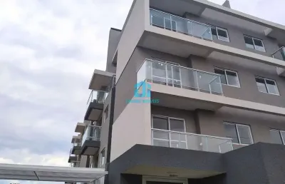 Apartamento com 3 quartos à venda na rua rio solimões, 467, weissópolis, pinhais, 106 m2 por r$ 567.047