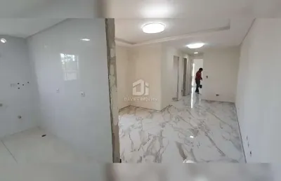 Apartamento com 2 quartos à venda na rua pedro elias graciano, 01, centro, pinhais, 65 m2 por r$ 419.000